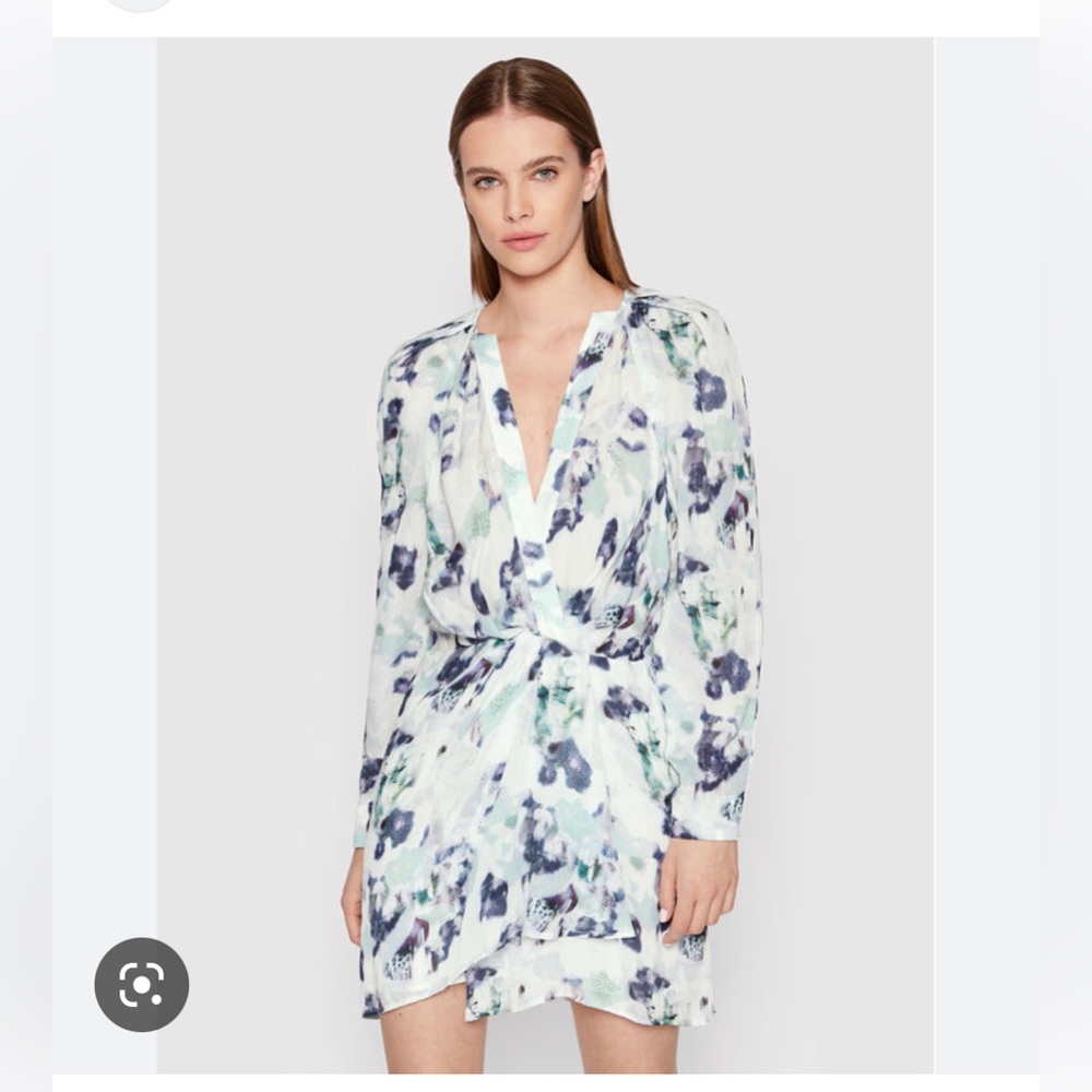 IRO Paris Dress